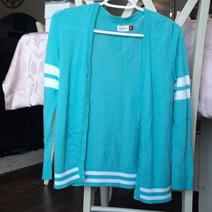 Aqua Sport Sweater